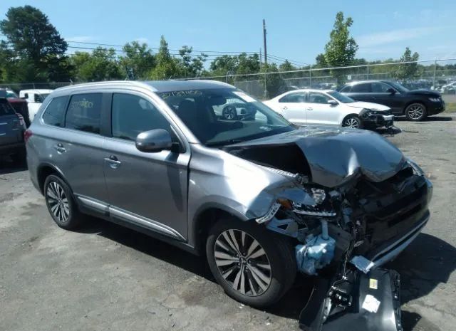 MITSUBISHI OUTLANDER 2019 ja4az3a37kz028097