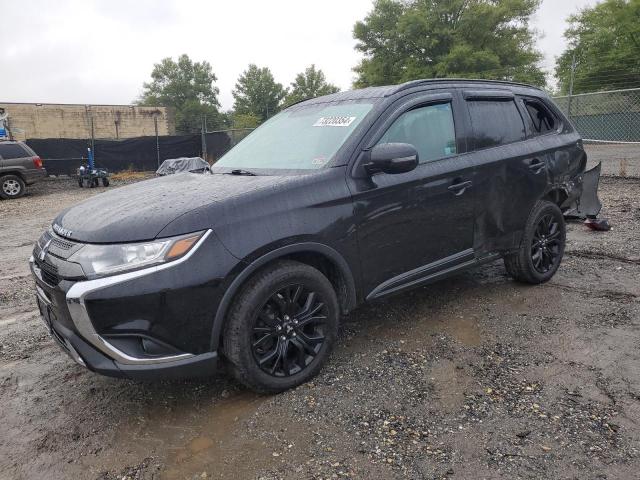 MITSUBISHI OUTLANDER 2019 ja4az3a37kz029413