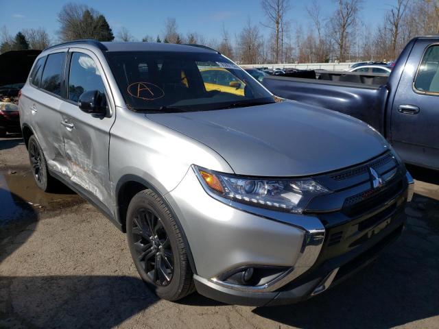 MITSUBISHI OUTLANDER 2019 ja4az3a37kz030206