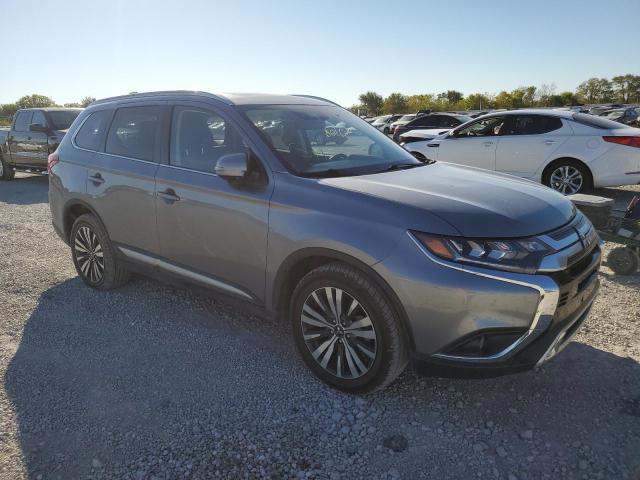 MITSUBISHI OUTLANDER 2019 ja4az3a37kz033204