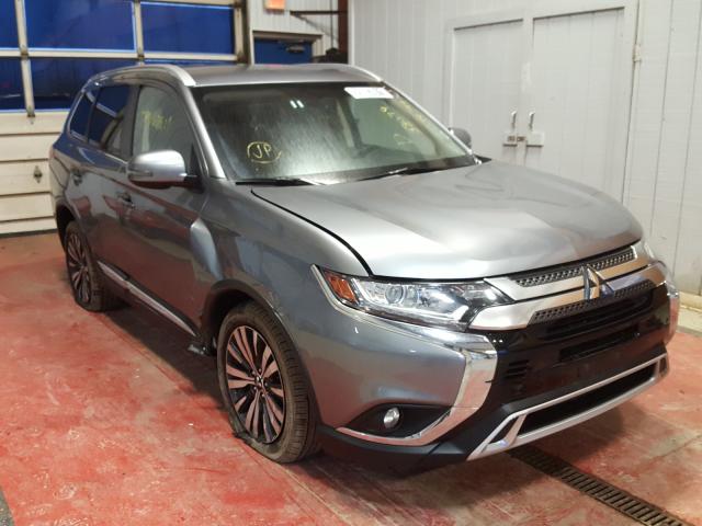 MITSUBISHI OUTLANDER 2019 ja4az3a37kz034241