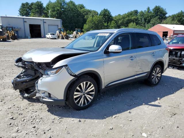 MITSUBISHI OUTLANDER 2019 ja4az3a37kz036278