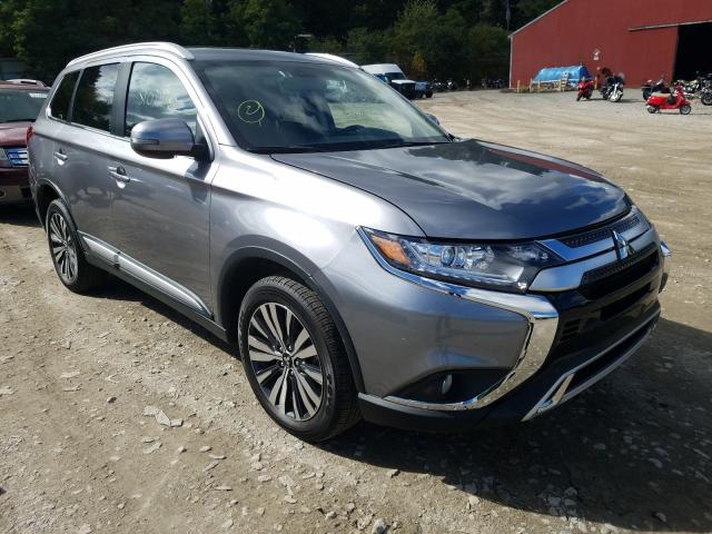 MITSUBISHI OUTLANDER 2019 ja4az3a37kz037530