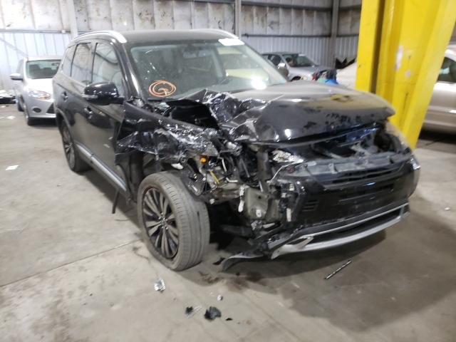 MITSUBISHI OUTLANDER 2019 ja4az3a37kz040170