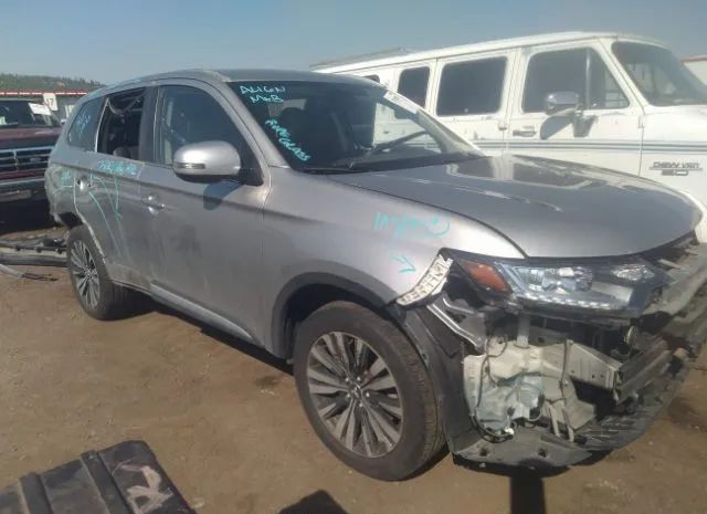 MITSUBISHI OUTLANDER 2019 ja4az3a37kz040346