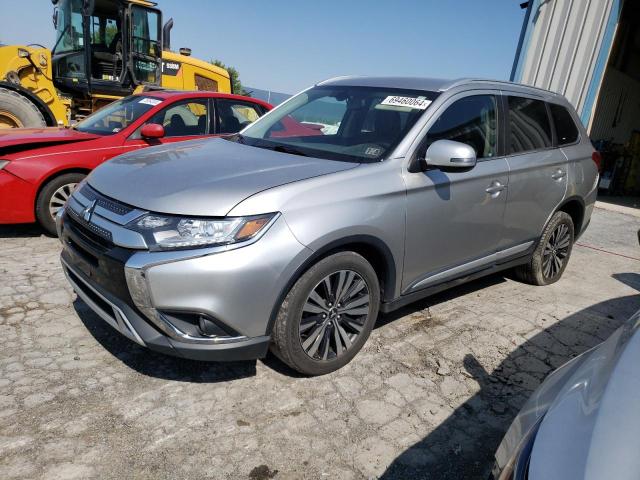 MITSUBISHI OUTLANDER 2019 ja4az3a37kz041707