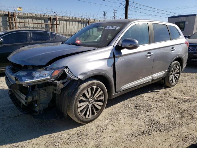 MITSUBISHI OUTLANDER 2019 ja4az3a37kz046759