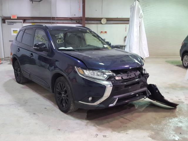 MITSUBISHI OUTLANDER 2019 ja4az3a37kz049256