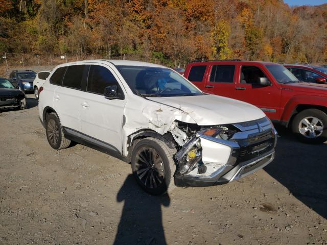 MITSUBISHI OUTLANDER 2019 ja4az3a37kz051069