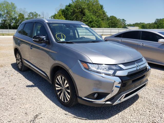 MITSUBISHI OUTLANDER 2020 ja4az3a37lj000493