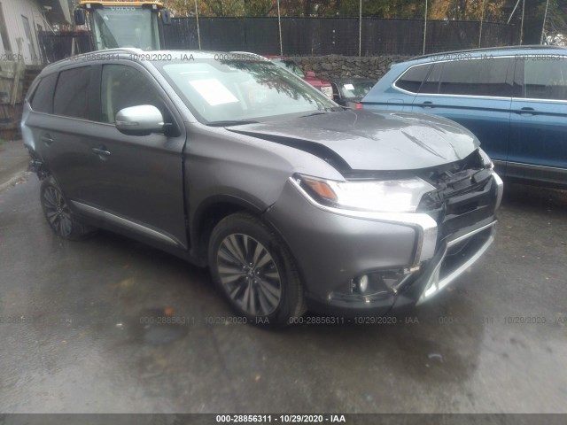 MITSUBISHI OUTLANDER 2020 ja4az3a37lj000669