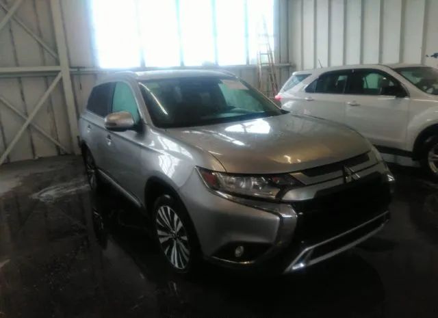 MITSUBISHI OUTLANDER 2020 ja4az3a37lz018221