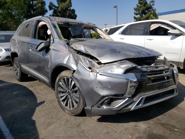 MITSUBISHI OUTLANDER 2020 ja4az3a37lz018798