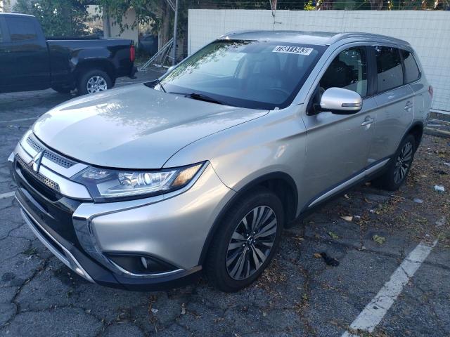 MITSUBISHI OUTLANDER 2020 ja4az3a37lz020227