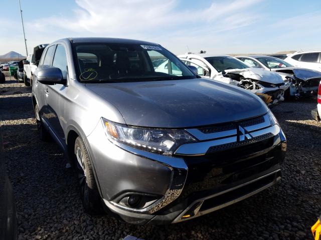 MITSUBISHI OUTLANDER 2020 ja4az3a37lz022415