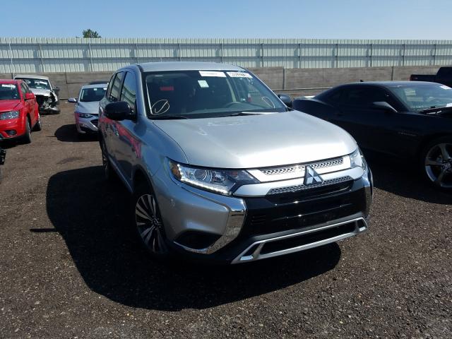 MITSUBISHI OUTLANDER 2020 ja4az3a37lz025864