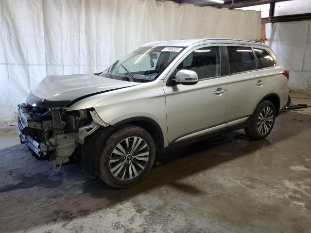 MITSUBISHI OUTLANDER 2020 ja4az3a37lz026920