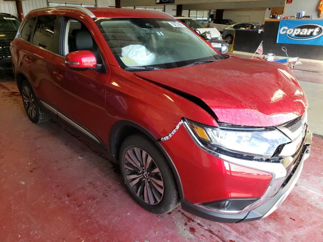 MITSUBISHI OUTLANDER 2020 ja4az3a37lz027307