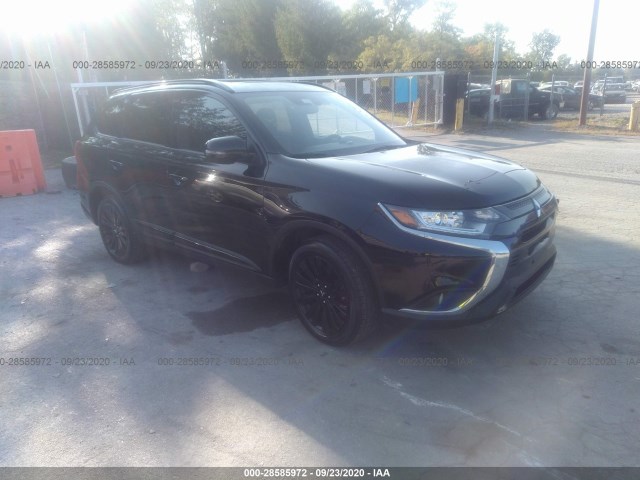 MITSUBISHI OUTLANDER 2020 ja4az3a37lz030997