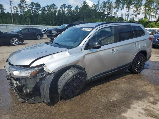 MITSUBISHI OUTLANDER 2020 ja4az3a37lz031065