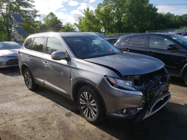 MITSUBISHI OUTLANDER 2020 ja4az3a37lz036430