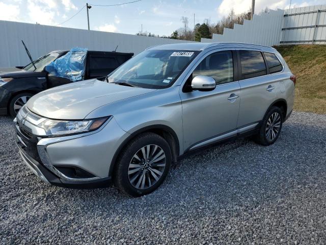 MITSUBISHI OUTLANDER 2020 ja4az3a37lz038212