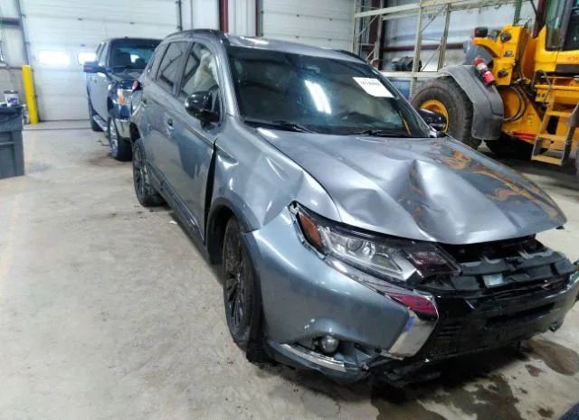 MITSUBISHI OUTLANDER 2020 ja4az3a37lz042759