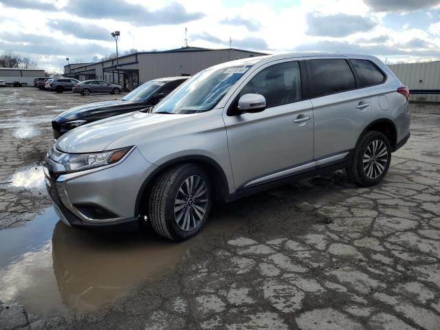 MITSUBISHI OUTLANDER 2020 ja4az3a37lz043927