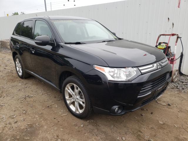 MITSUBISHI OUTLANDER 2014 ja4az3a38ez003519