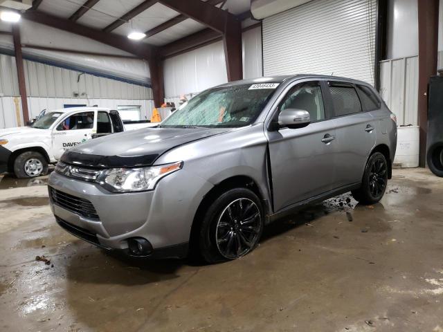 MITSUBISHI OUTLANDER 2014 ja4az3a38ez006176