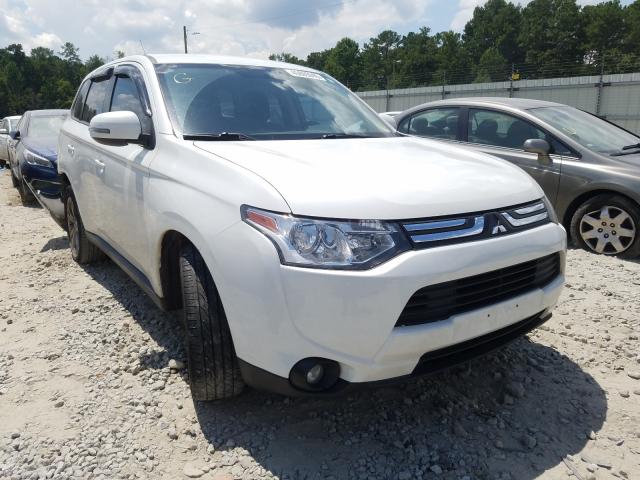 MITSUBISHI OUTLANDER 2013 ja4az3a38ez015394