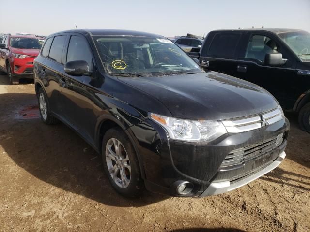 MITSUBISHI OUTLANDER 2015 ja4az3a38fz001089