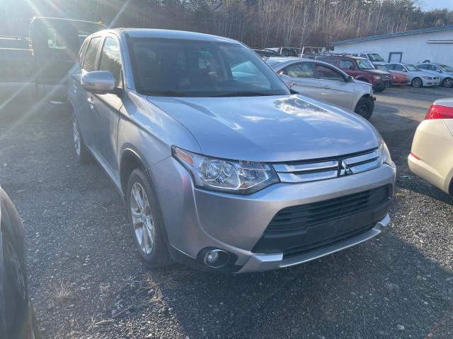 MITSUBISHI OUTLANDER 2015 ja4az3a38fz003358