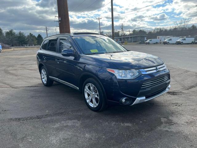 MITSUBISHI OUTLANDER 2014 ja4az3a38fz006941