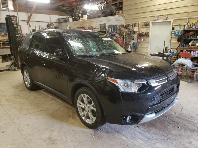 MITSUBISHI OUTLANDER 2015 ja4az3a38fz007586