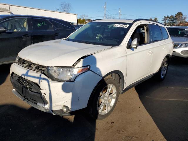 MITSUBISHI OUTLANDER 2015 ja4az3a38fz009905