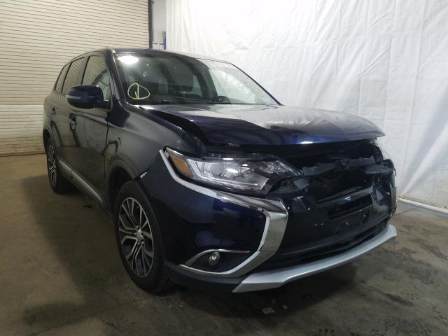 MITSUBISHI OUTLANDER 2016 ja4az3a38gz005404