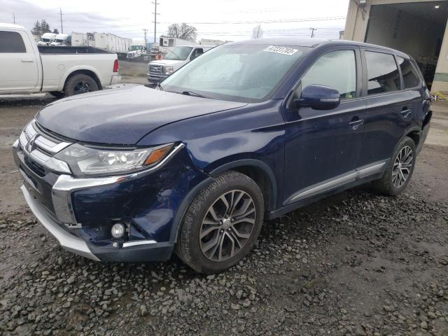 MITSUBISHI OUTLANDER 2016 ja4az3a38gz005886