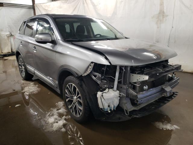 MITSUBISHI OUTLANDER 2016 ja4az3a38gz006570