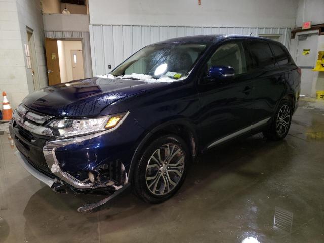 MITSUBISHI OUTLANDER 2016 ja4az3a38gz007346