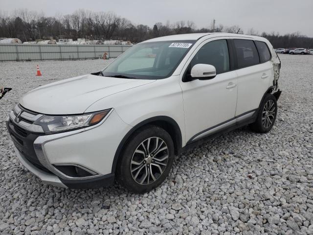 MITSUBISHI OUTLANDER 2016 ja4az3a38gz026415