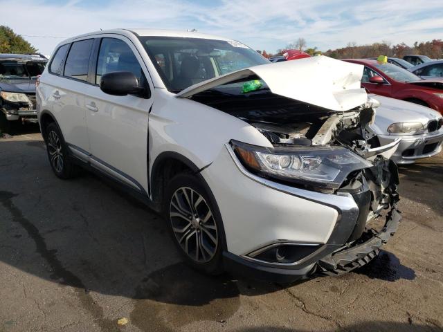 MITSUBISHI OUTLANDER 2016 ja4az3a38gz034546