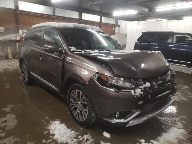 MITSUBISHI OUTLANDER 2017 ja4az3a38hz010412