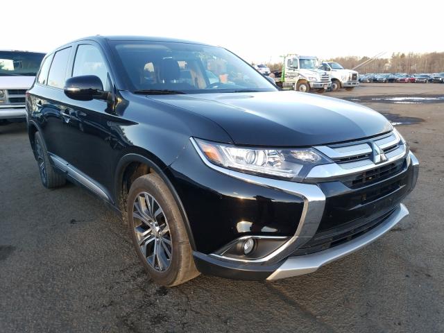 MITSUBISHI OUTLANDER 2017 ja4az3a38hz011270