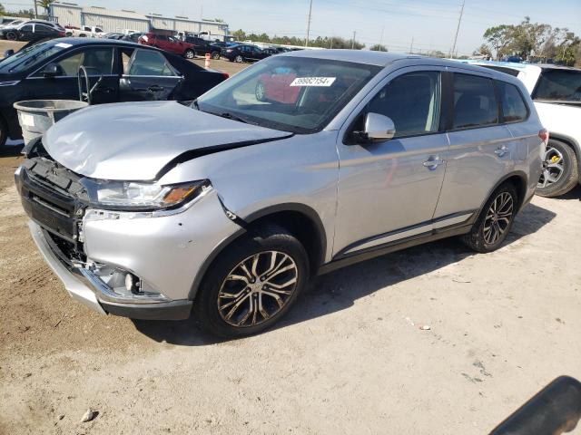 MITSUBISHI OUTLANDER 2017 ja4az3a38hz026612