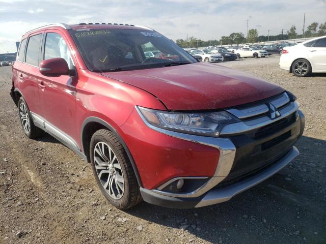 MITSUBISHI OUTLANDER 2017 ja4az3a38hz030160