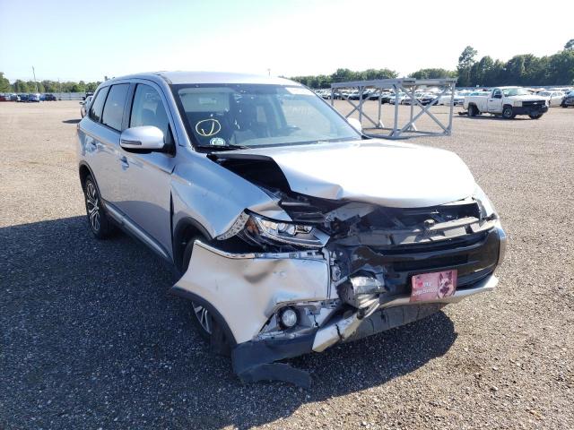 MITSUBISHI OUTLANDER 2017 ja4az3a38hz044950