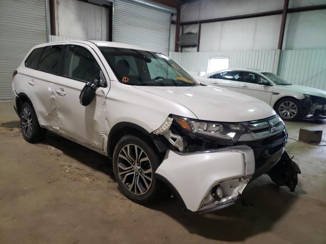 MITSUBISHI OUTLANDER 2017 ja4az3a38hz045144