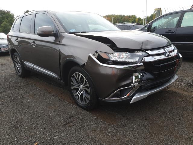 MITSUBISHI OUTLANDER 2017 ja4az3a38hz050733