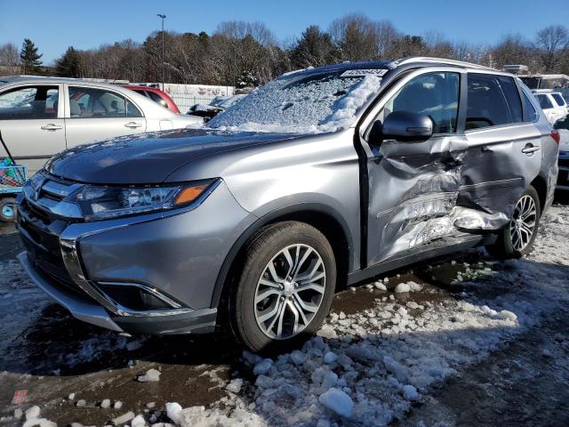 MITSUBISHI OUTLANDER 2017 ja4az3a38hz070108